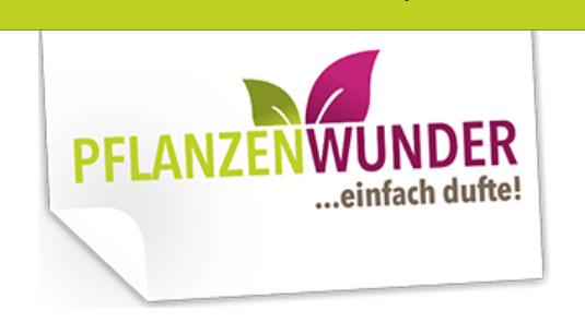 Pflanzenwunder