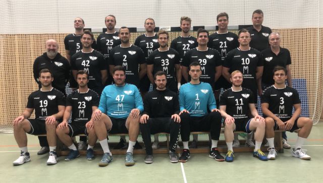1. Männer Saison 2020/21